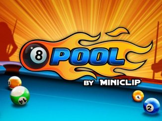 8 Ball Pool