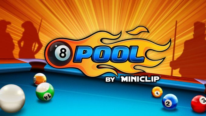 8 Ball Pool 8 Ball Pool
