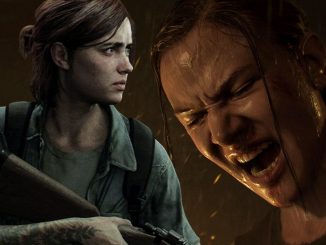 The Last of Us