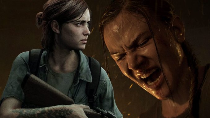 The Last of Us Part III The Last of Us