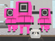 Squid Game Online